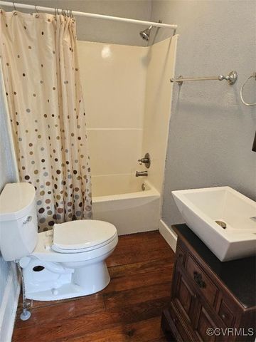 434 Grove Ave, Petersburg, VA 23803