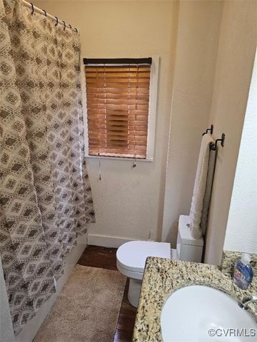 434 Grove Ave, Petersburg, VA 23803
