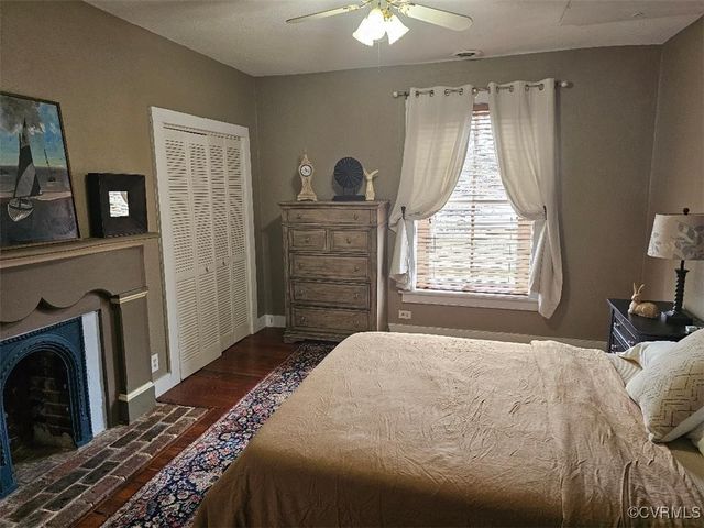 434 Grove Ave, Petersburg, VA 23803