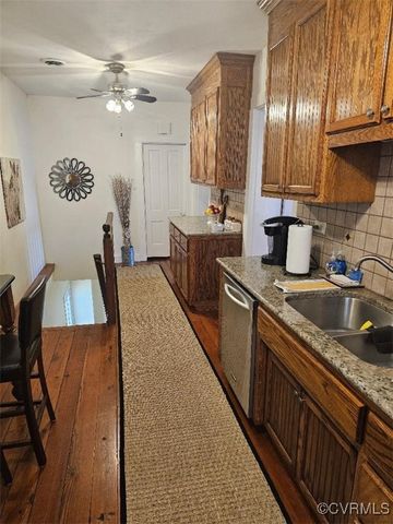 434 Grove Ave, Petersburg, VA 23803