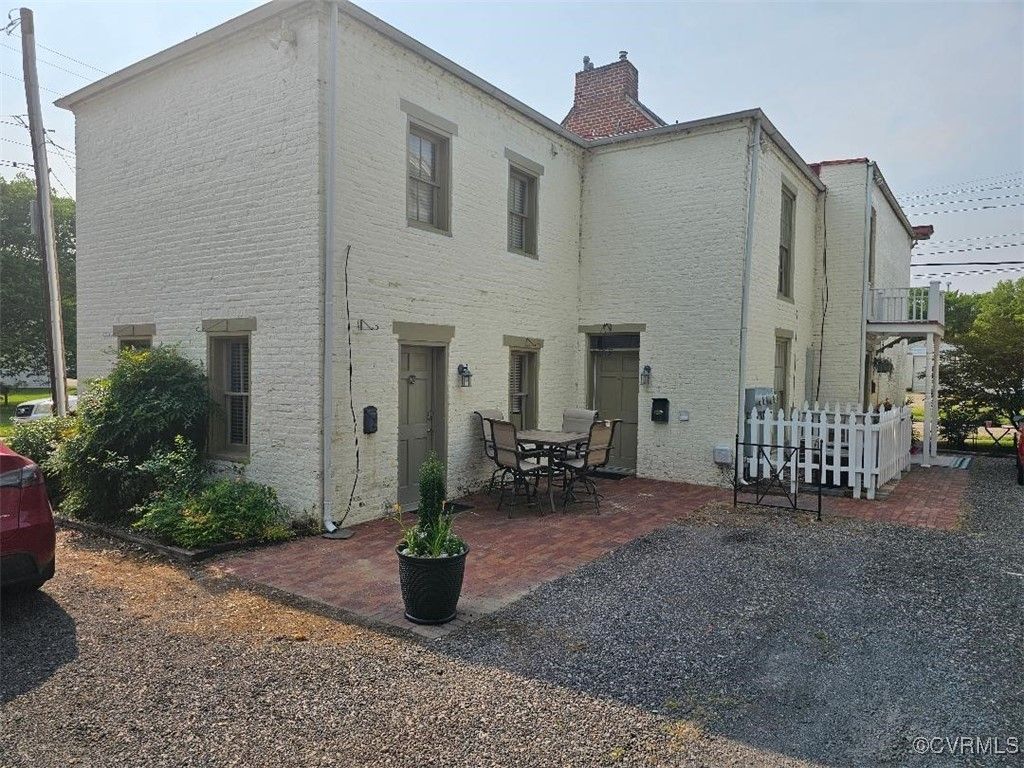 434 Grove Ave, Petersburg, VA 23803