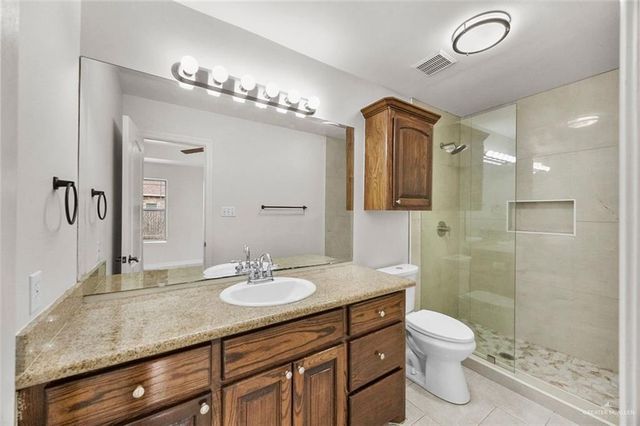 2406 S Dogwood Street, Pharr, TX 78577