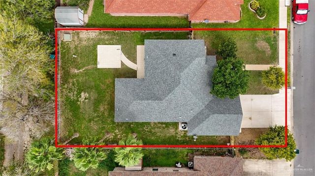 2406 S Dogwood Street, Pharr, TX 78577
