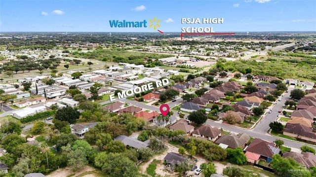 2406 S Dogwood Street, Pharr, TX 78577