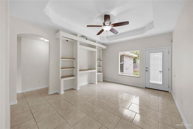2406 S Dogwood Street, Pharr, TX 78577