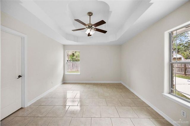 2406 S Dogwood Street, Pharr, TX 78577