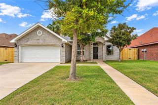 2406 S Dogwood Street, Pharr, TX 78577