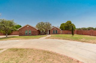 2429 S County Rd 1120, Midland, TX 79706