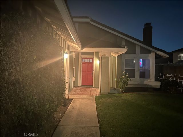6157 Breckinridge Court, Chino, CA 91710
