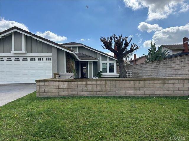 6157 Breckinridge Court, Chino, CA 91710