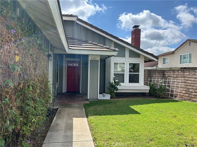 6157 Breckinridge Court, Chino, CA 91710