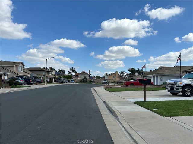 6157 Breckinridge Court, Chino, CA 91710