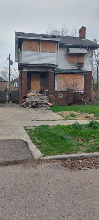 5093 Underwood Avenue, Detroit, MI 48204