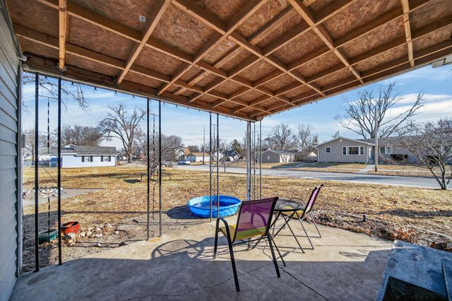 1504 Burnett Avenue, Ames, IA 50010