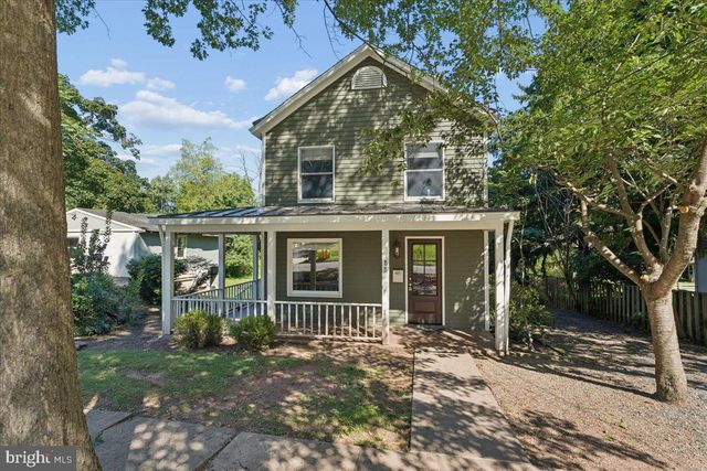 88 COLUMBIA AVE, Hopewell, NJ 08525