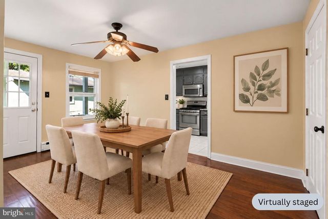 88 COLUMBIA AVE, Hopewell, NJ 08525