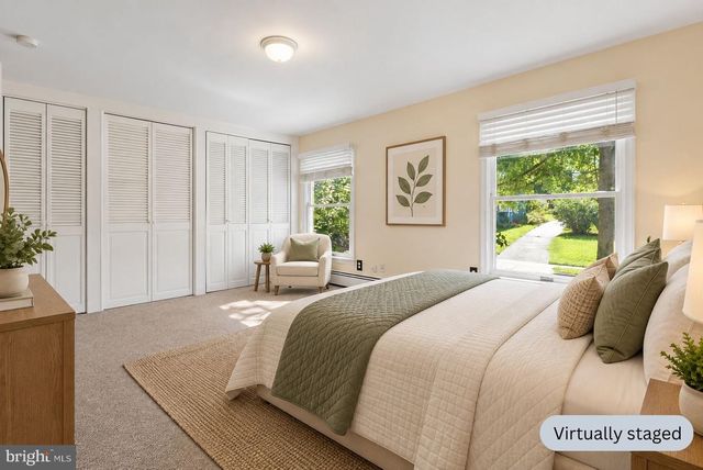 88 COLUMBIA AVE, Hopewell, NJ 08525