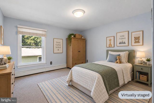 88 COLUMBIA AVE, Hopewell, NJ 08525