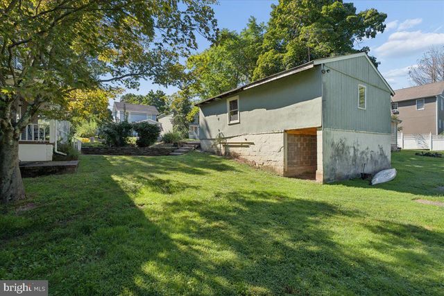 88 COLUMBIA AVE, Hopewell, NJ 08525