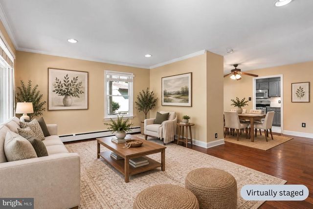 88 COLUMBIA AVE, Hopewell, NJ 08525