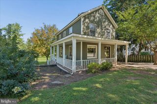 88 COLUMBIA AVE, Hopewell, NJ 08525