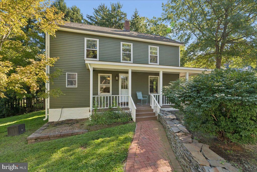 88 COLUMBIA AVE, HOPEWELL, NJ 08525 — photo 3