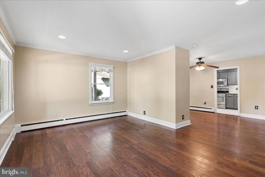 88 COLUMBIA AVE, HOPEWELL, NJ 08525 — photo 5