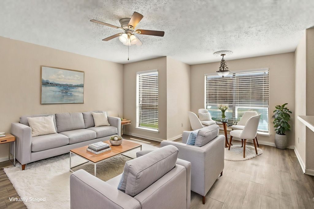 1204 Horizon Trail 3410, Arlington, TX 76011 — exterior