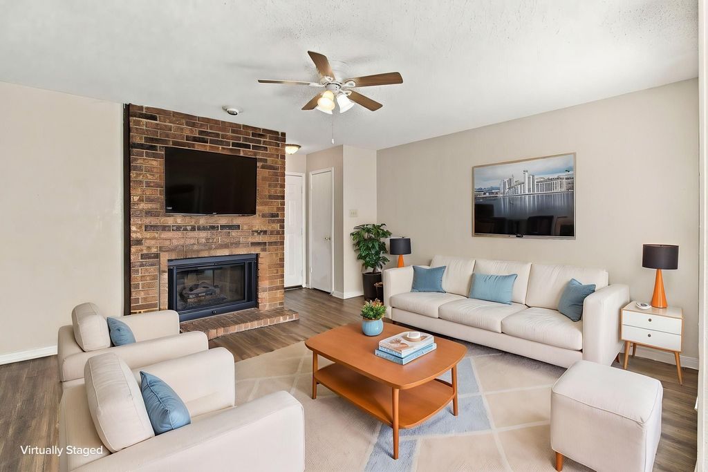 1204 Horizon Trail 3410, Arlington, TX 76011 — photo 2