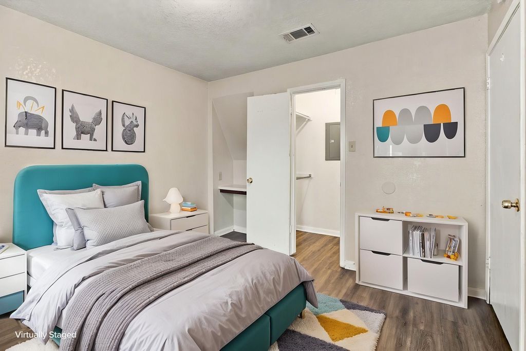 1204 Horizon Trail 3410, Arlington, TX 76011 — photo 5