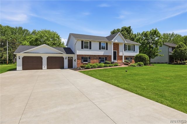1113 Virginia Drive, Alden, NY 14004