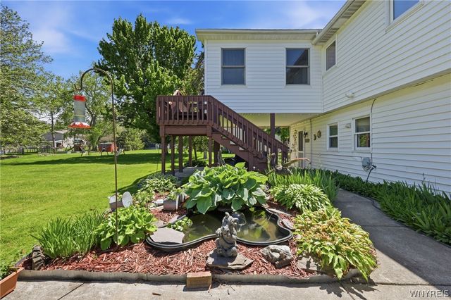 1113 Virginia Drive, Alden, NY 14004