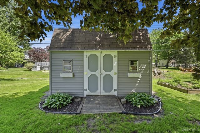 1113 Virginia Drive, Alden, NY 14004