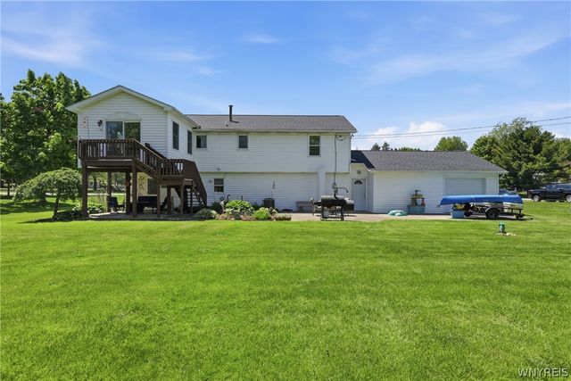 1113 Virginia Drive, Alden, NY 14004