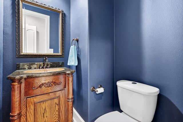 418 Sleepy Creek Drive, Frisco, TX 75036