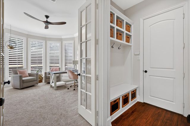 418 Sleepy Creek Drive, Frisco, TX 75036