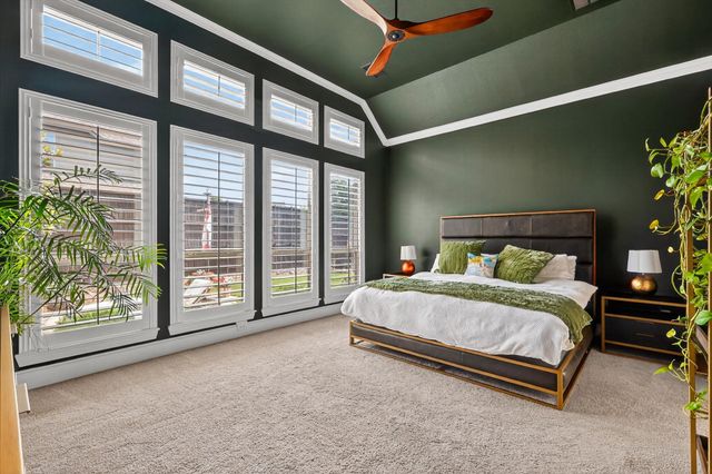 418 Sleepy Creek Drive, Frisco, TX 75036