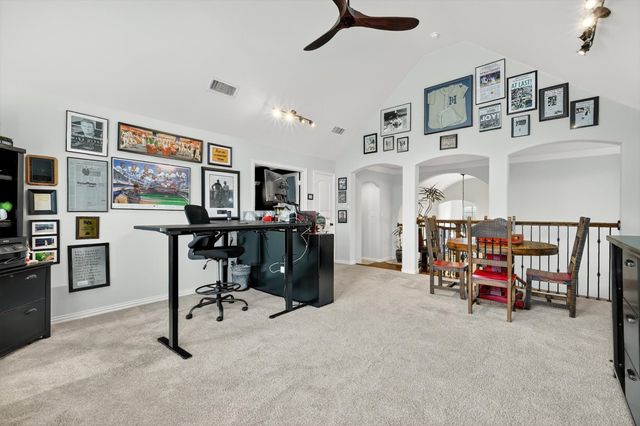 418 Sleepy Creek Drive, Frisco, TX 75036