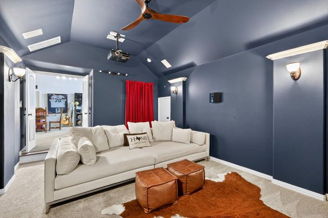 418 Sleepy Creek Drive, Frisco, TX 75036