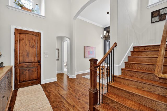 418 Sleepy Creek Drive, Frisco, TX 75036