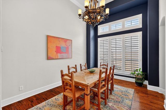 418 Sleepy Creek Drive, Frisco, TX 75036