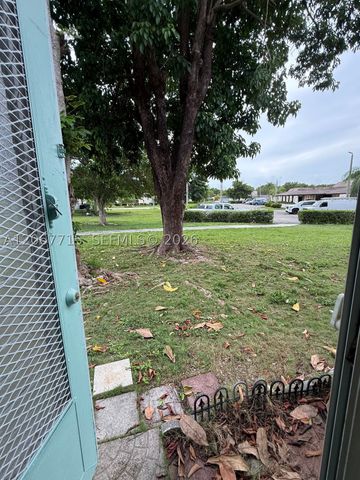 11284 SW 169th St V3743, Miami, FL 33157