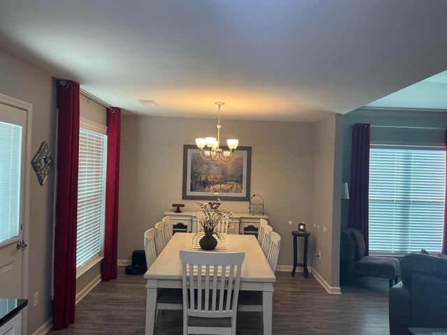 1016 Heritage Way, Benton, AR 72019