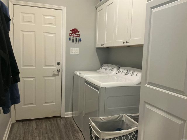 1016 Heritage Way, Benton, AR 72019