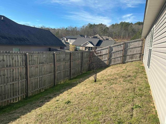 1016 Heritage Way, Benton, AR 72019