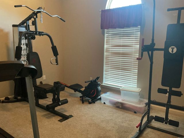 1016 Heritage Way, Benton, AR 72019