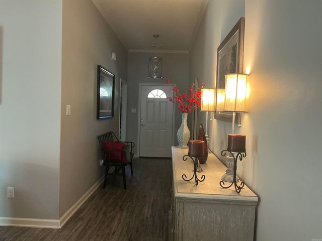 1016 Heritage Way, Benton, AR 72019