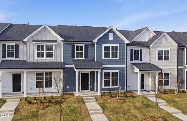 2929 Denson Road, Willow Springs, NC 27592