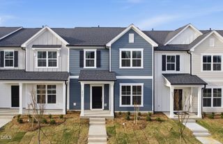 2929 Denson Road, Willow Springs, NC 27592