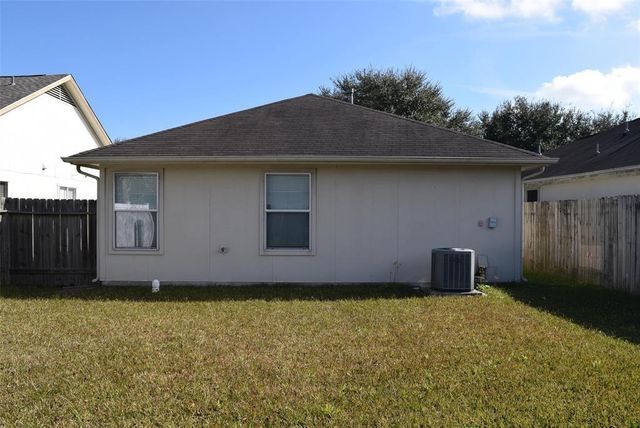 24315 Hard Wood Drive, Houston, TX 77336